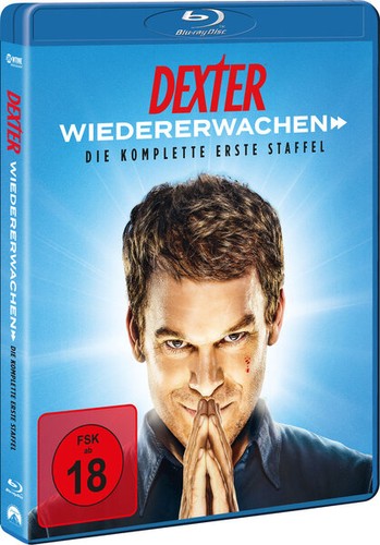 Dexter wiedererwachen - wiedererwachen,