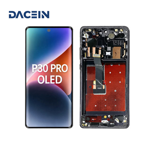 Huawei p30 pro oled - p30,