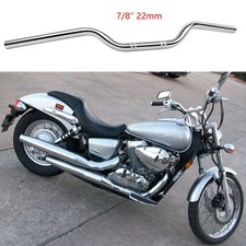 Motorrad 7/8'' 22mm Lenker