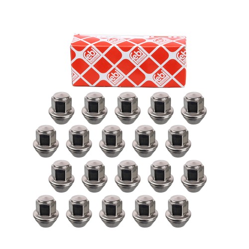 20x febi 49073 radmutter - 49073,