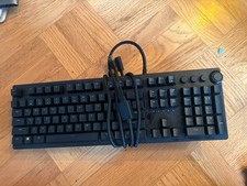 Razer Huntsman Elite Keyboard