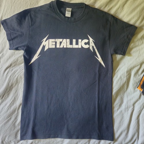 Metallica shirt größe s - metallica, t-shirt