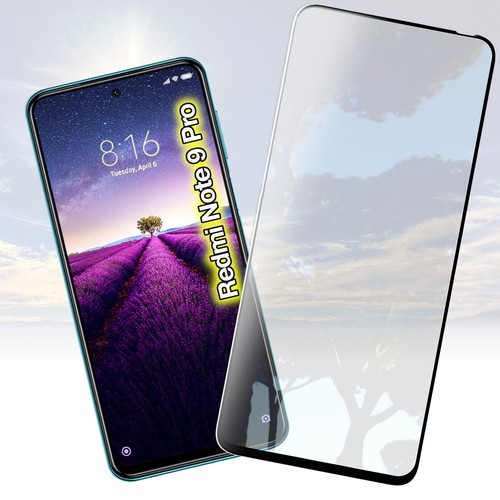 Panzerfolie xiaomi redmi - f,