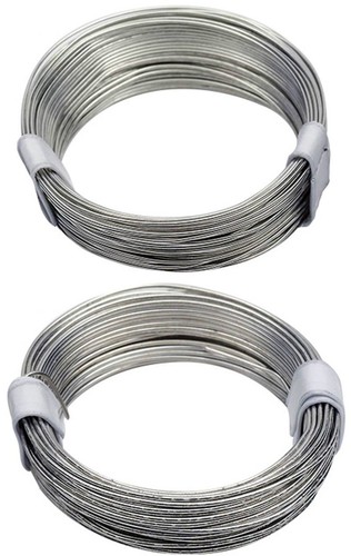 Kupferdraht 6 0 8 - 10, 0,8