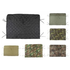 Poncho Liner Steppdecke 210 x