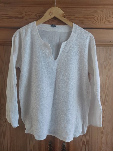 Bluse top indisch - top,,