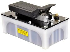 Hydraulikpumpe Pneumatikantrieb Hydraulik max. 690bar Air Hydraulic Pump W1429