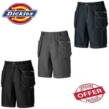 Dickies Herren Arbeitsshorts