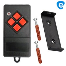 Dickert Handsender 4-Kanal