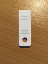 Apple Mac OSX 10.7 Lion ( GB USB Stick für Update bzw Neuinstallation)