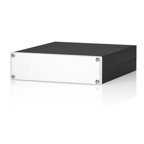 Vollaluminium-Chassis