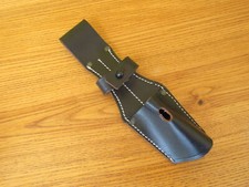 WH Bajonettschuh Koppelschuh