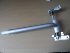 Lenovo IdeaCentre 520-27IKL 520-27ICB Ständer Scharnier Montage Silber 01MN191