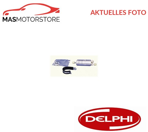 Elektrisch kraftstoffpumpe - elektrisch,