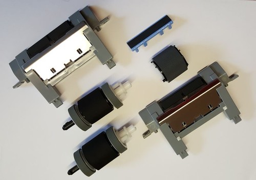 Roller kit für laserjet - roller,