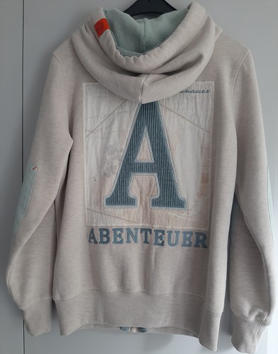 Neuwertig adenauer co - adenauer, &co