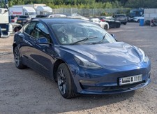 2023 Tesla Model 3 Long Range