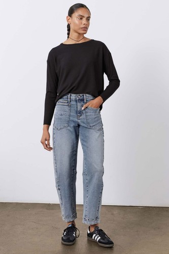 Ruti the slouchy jeans 0 - ruti, 2.0