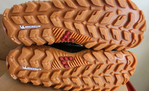 Vivobarefoot men tracker - vivobarefoot,