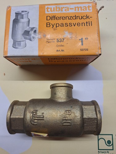 Tubra mat differenzdruck - tubra-mat,