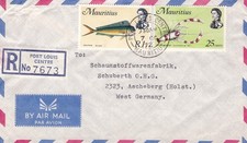 Mauritius r brief nach - cp,