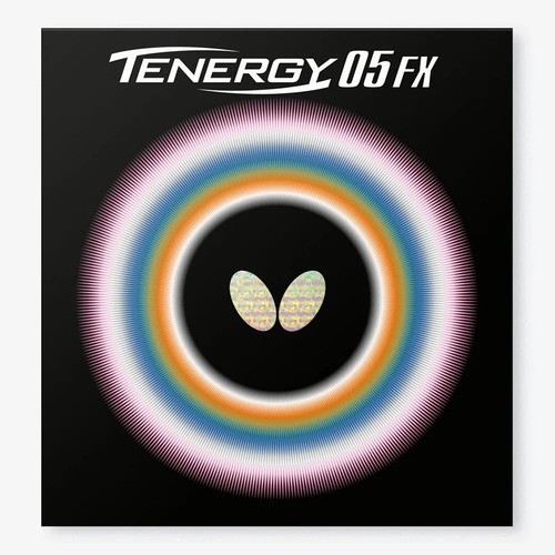 Butterfly tenergy fx - butterfly,