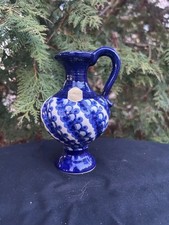 Vase Keramik Töpferei Heinke