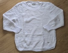 Damen Pullover Gr. L Kuschelweich 