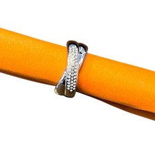 Original Fossil Ring Damenring