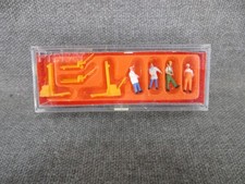 Preiser spur 79082 figuren - spur,