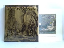 Fuchs über Ernst Fuchs 