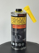 Xenum IN & OUT Diesel