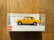 Top: Busch 50100 Lada