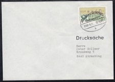 Überlandpost-Stempel