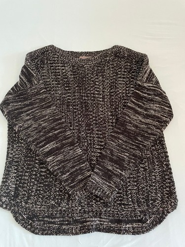 Strickpullover schwarz - strickpullover,