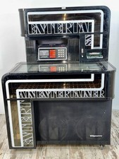 Jukebox Seeburg Modell
