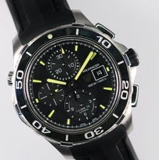 Tag Heuer Uhr Aquaracer 500