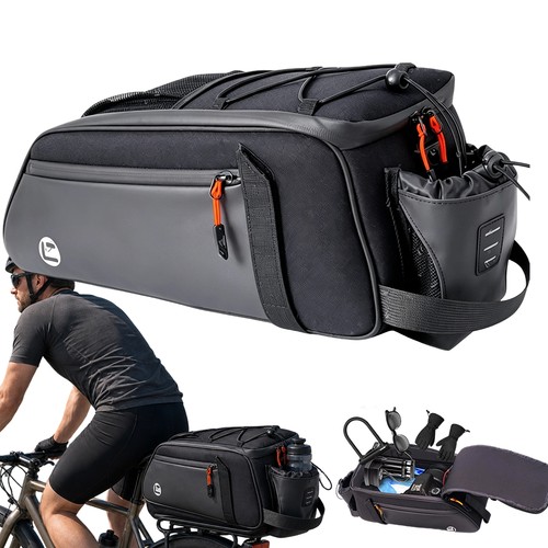 Fahrradtasche für - 1,