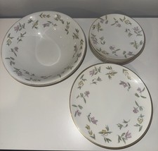 Hohhenberg Germany Vintage