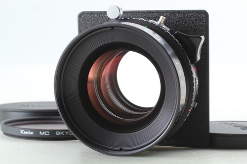 Rodenstock sironar 210mm - sironar-n,