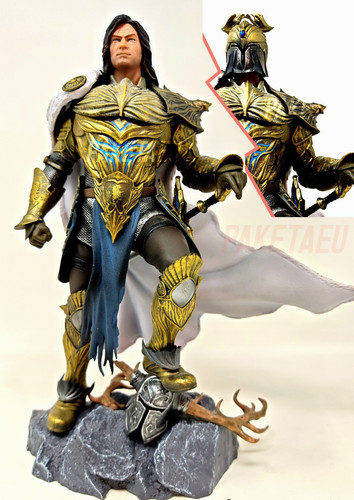 Might magic heroes vii yvan - heroes,