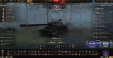 Wot Account 50+ premium tanks Unicum