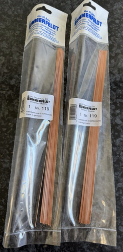 Sommerfeldt 119 draht - sommerfeldt, 80