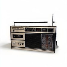 Grundig C 6200 Automatic