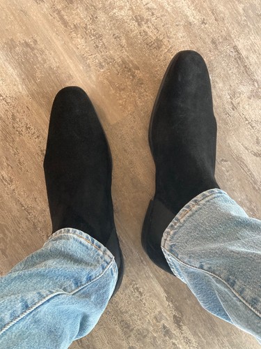 Gayle chelsea boots - chelsea,