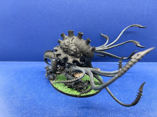 Toxicrene der tyraniden - der,