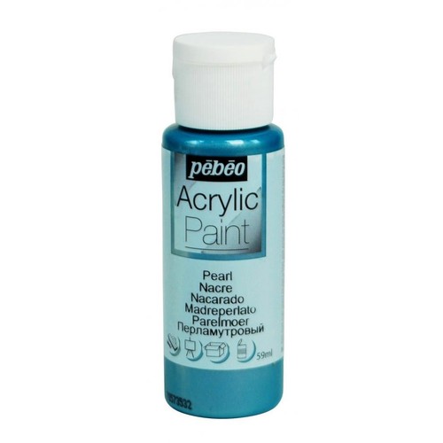 Pebeo acryl lack 59ml - acryl,