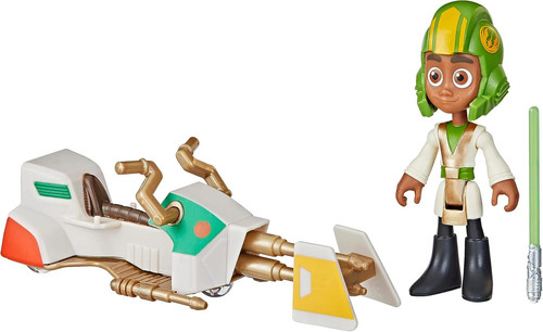 Hasbro star wars young - star,