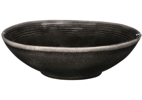 Mica schale tabo schwarz ø - mica, schwarz,