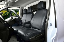 Sitzbezüge MAISTER Kunstleder